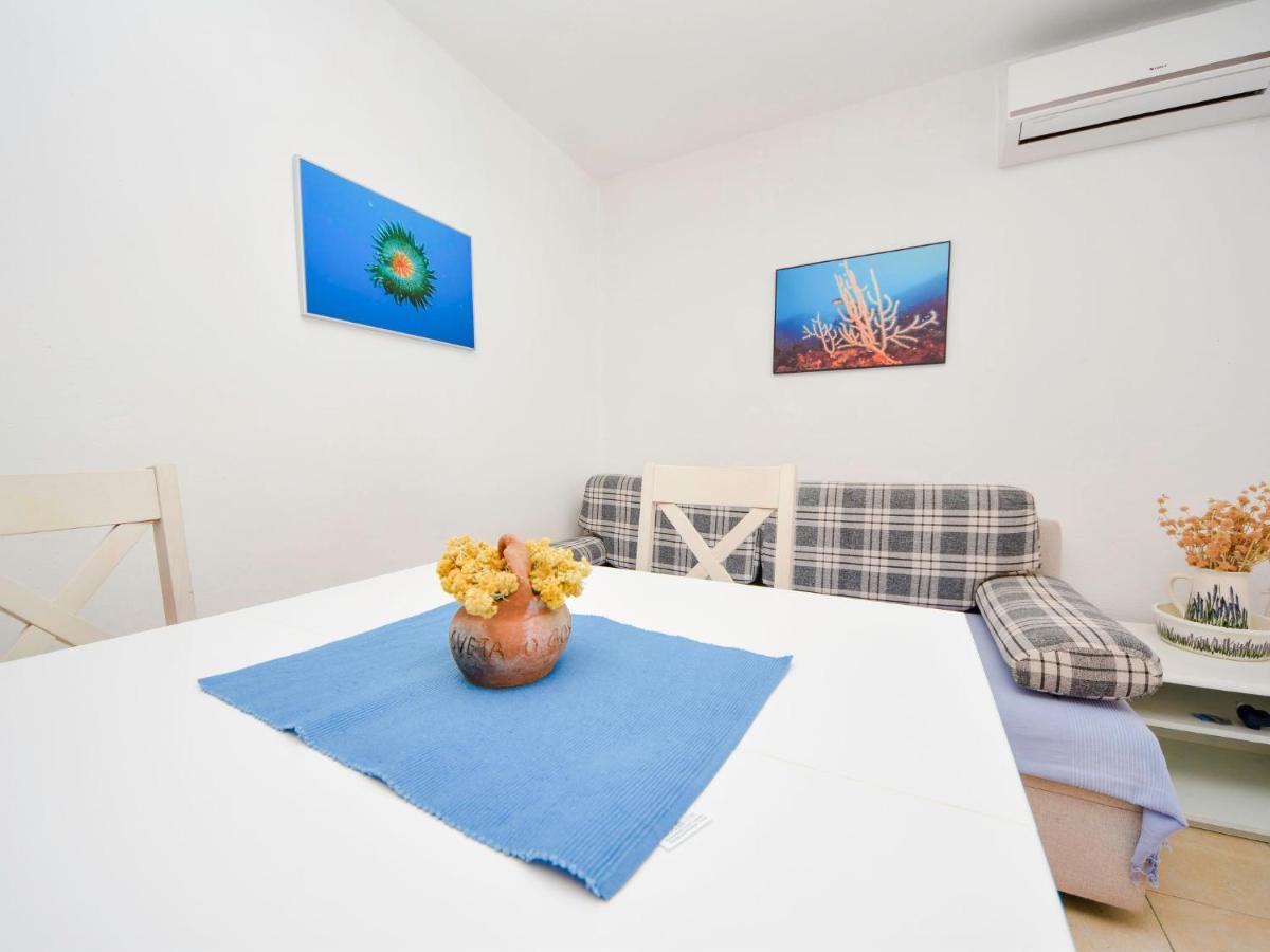 Apartment Renata By Interhome Barić Draga エクステリア 写真