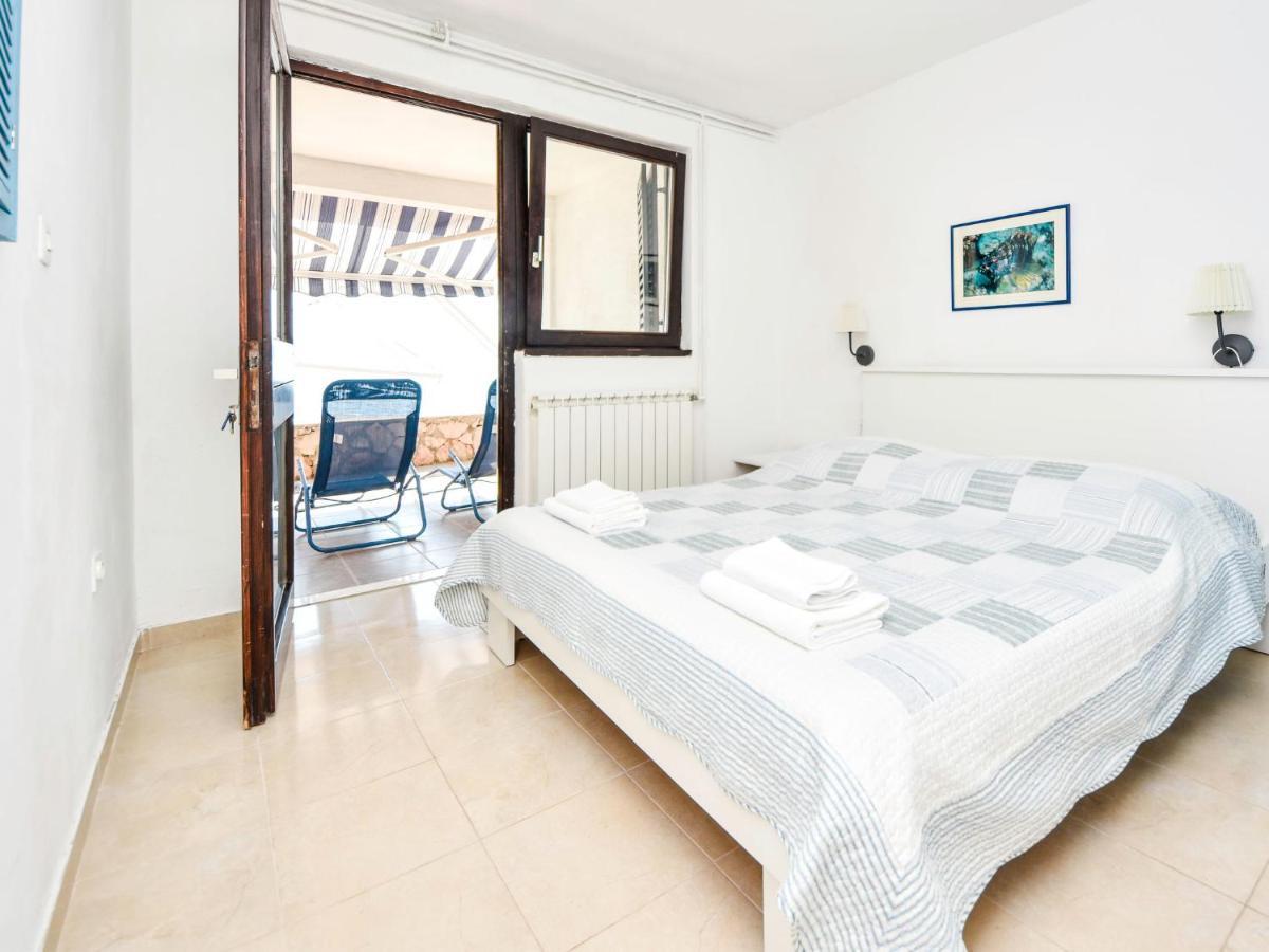 Apartment Renata By Interhome Barić Draga エクステリア 写真