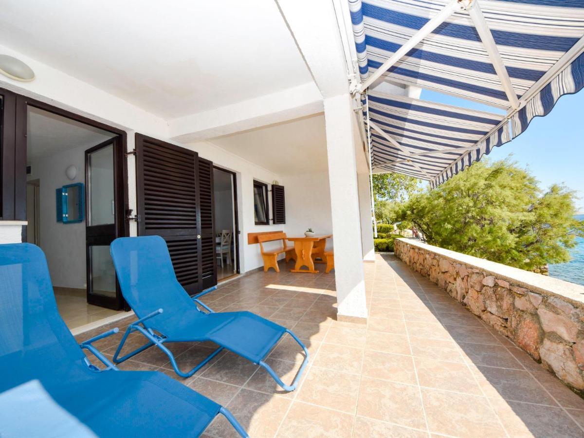 Apartment Renata By Interhome Barić Draga エクステリア 写真