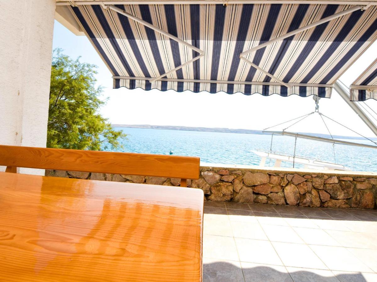 Apartment Renata By Interhome Barić Draga エクステリア 写真