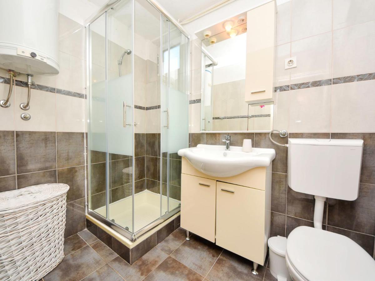 Apartment Renata By Interhome Barić Draga エクステリア 写真