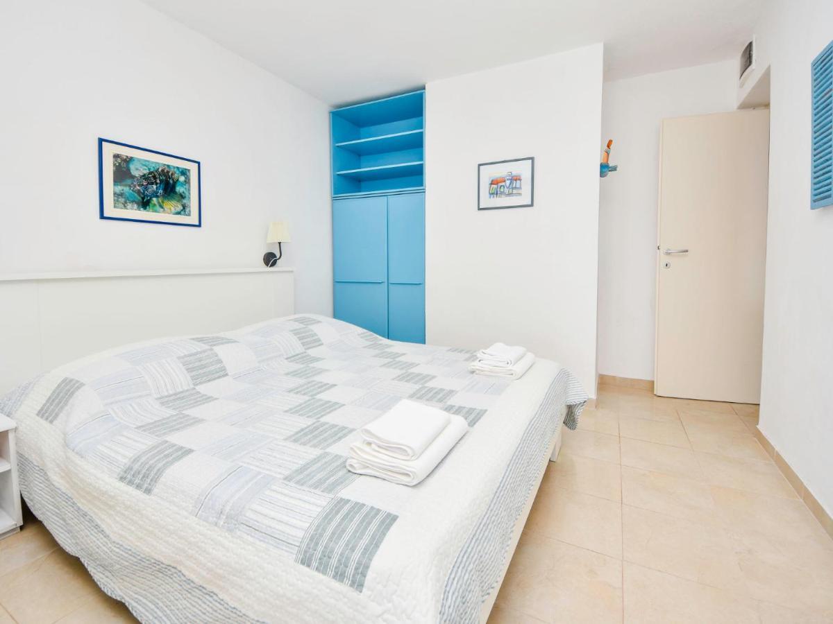 Apartment Renata By Interhome Barić Draga エクステリア 写真