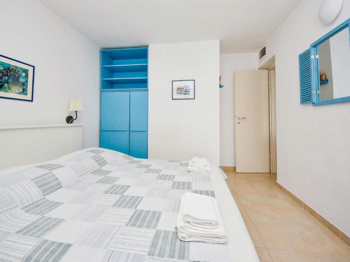 Apartment Renata By Interhome Barić Draga エクステリア 写真