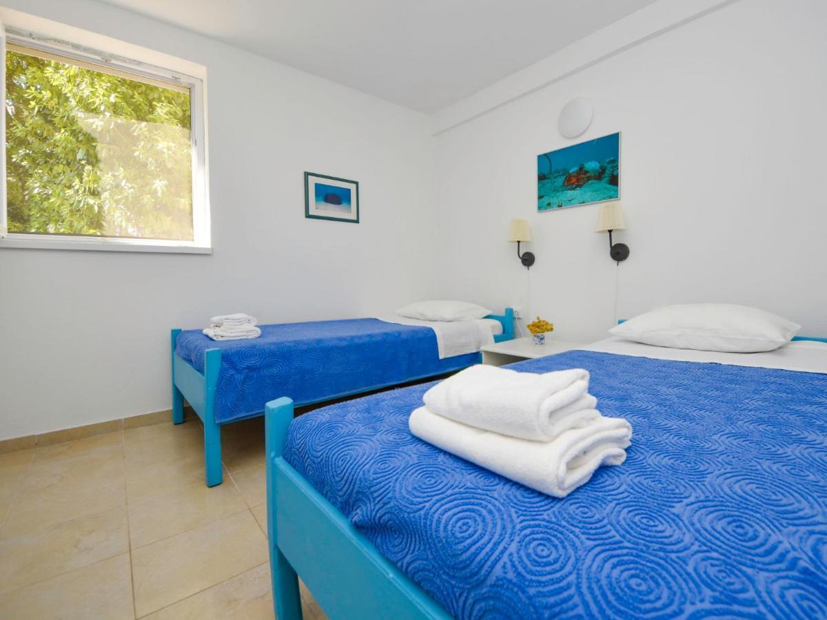 Apartment Renata By Interhome Barić Draga エクステリア 写真
