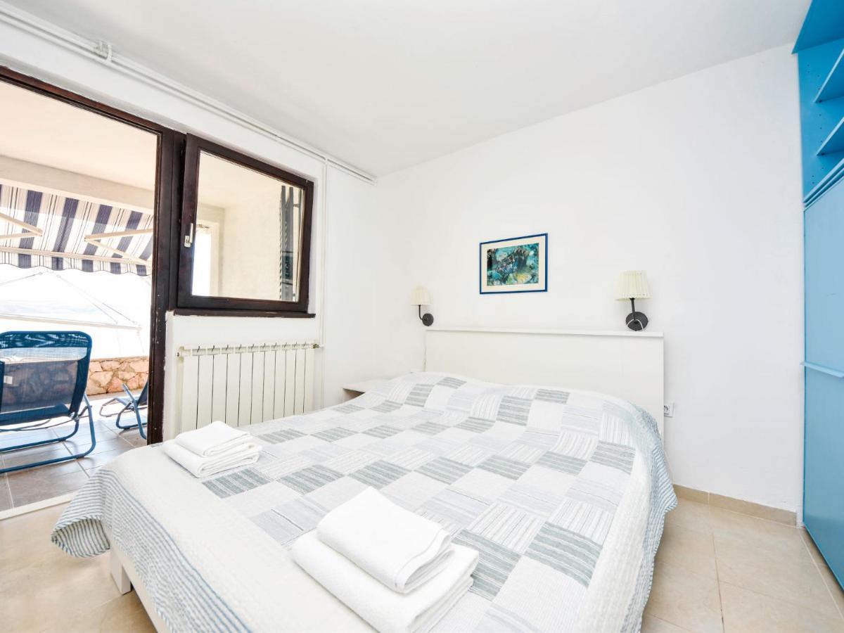 Apartment Renata By Interhome Barić Draga エクステリア 写真