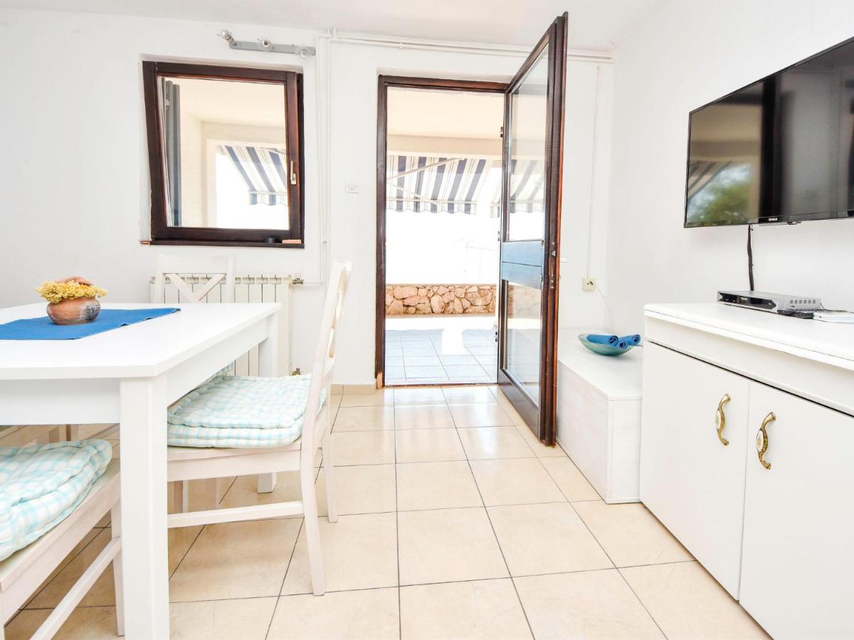 Apartment Renata By Interhome Barić Draga エクステリア 写真