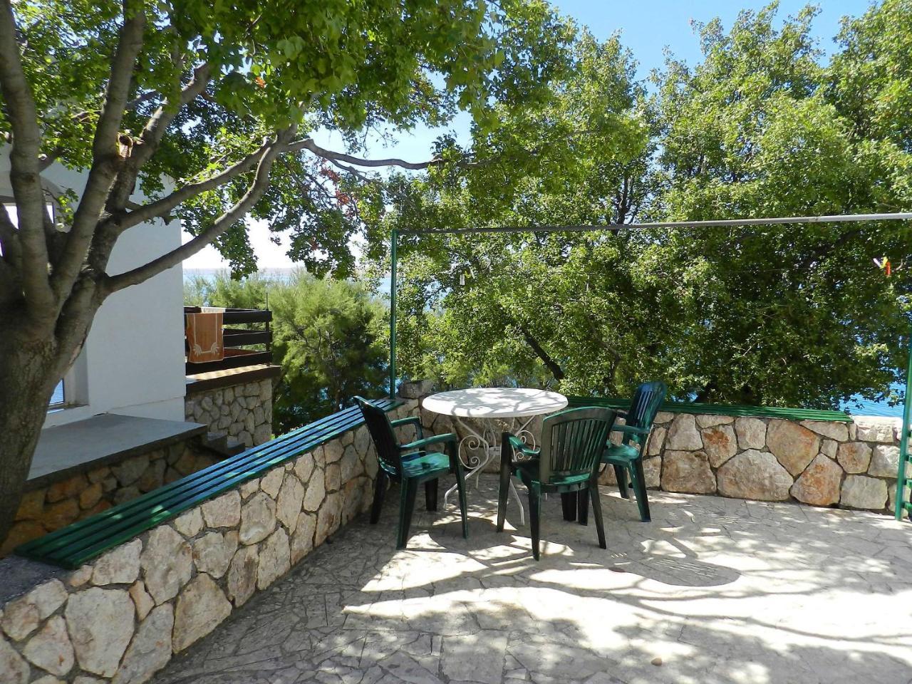 Apartment Renata By Interhome Barić Draga エクステリア 写真