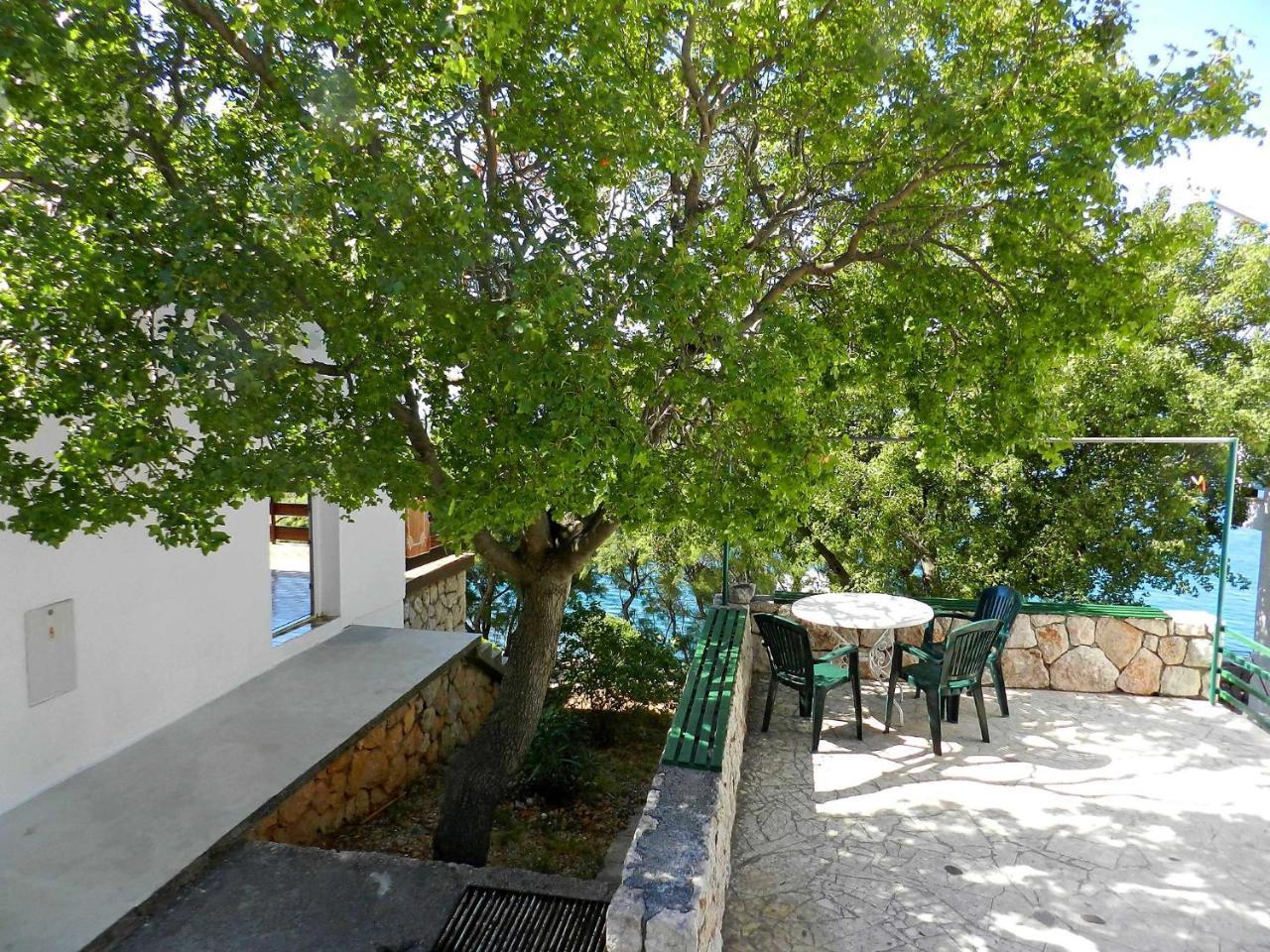 Apartment Renata By Interhome Barić Draga エクステリア 写真