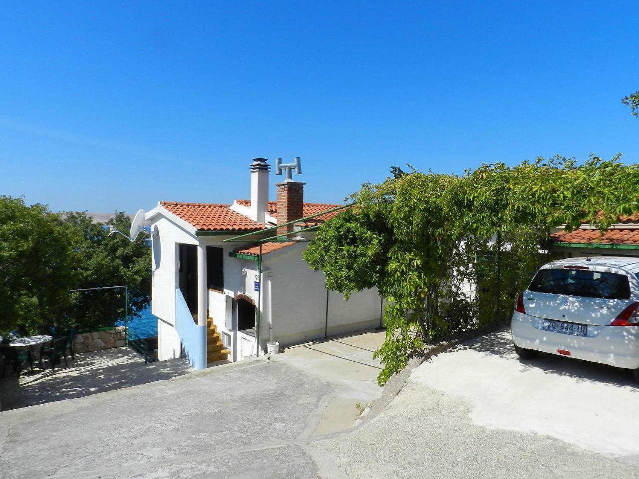 Apartment Renata By Interhome Barić Draga エクステリア 写真